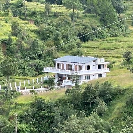 Brook Cottage Champawat Exterior photo